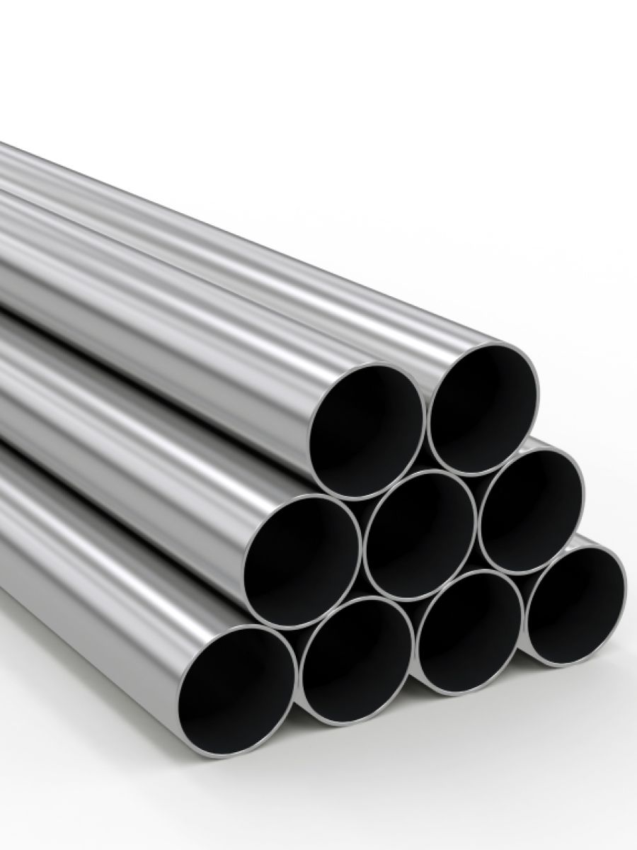 Paslanmaz Boru